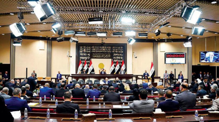 اختلافات بین بغداد و اربیل، با رأی اکثریت مجلس قابل حل نیست