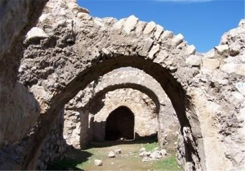 قلعه «هزار در» آبدانان، سند مرزداری تاریخی ایلامیان