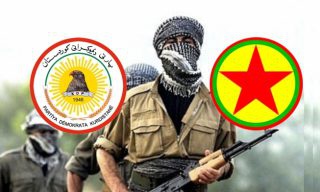 عقب نشینی PKK قابل مذاکره نیست