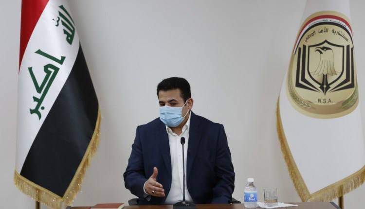 گفتگوی مشاور امنیت ملی عراق با هیأتی از اهالی شنگال درباره بازگشت آوارگان
