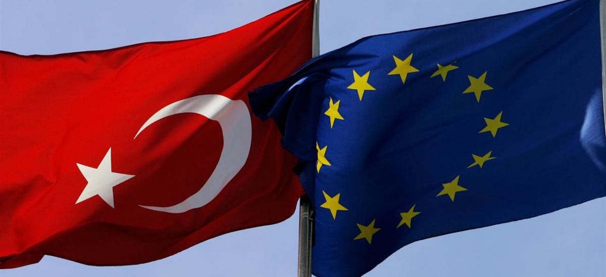 Analyst says possible EU sanctions on Turkey is ‘too little, too late’