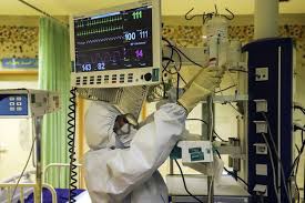 دستگاه اکسیژن ساز بیمارستان پیرانشهر از کار افتاد/ اعزام بیماران کرونا به ارومیه!
