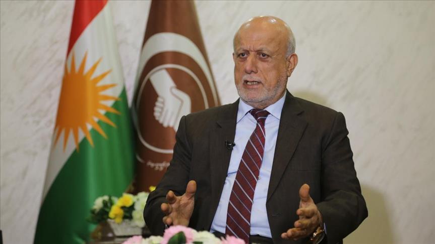 بی توجهی حاکمیت اقلیم کردستان به وضعیت مردم  مرزهای قانونی و اخلاقی را شکسته است