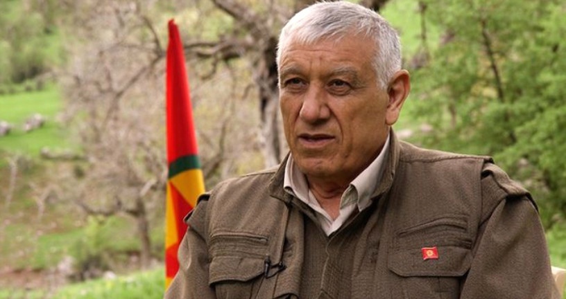 PKK has no problem with Kurdistan government, KDP:  Jamil Bayik
