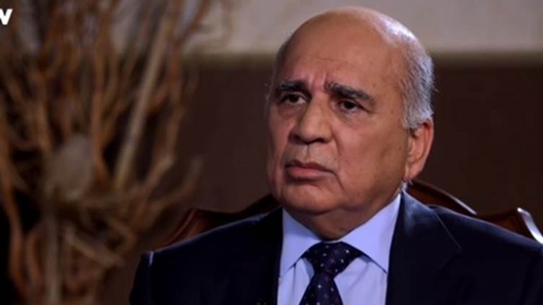 وزیر امور خارجه عراق، ترور شهید فخری زاده را محکوم کرد