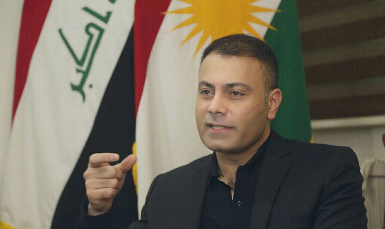 کاظمی عامل تأخیر در تصویب بودجه عراق است