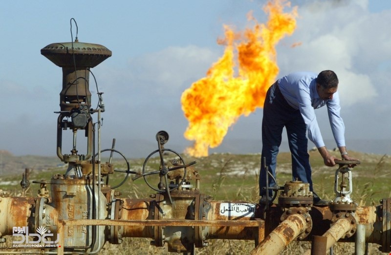 هشدار یک نماینده مجلس عراق درباره پیامدهای پیش فروش نفت