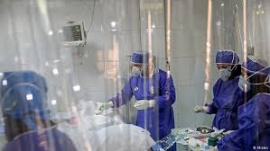 فوت 371 بیمار دیگر کرونا در ایران