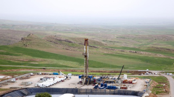 اقلیم کردستان آماده پرداخت دستمزدهای معوقه به شرکت های نفتی است