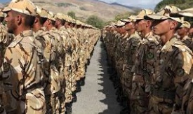 فراگیری آموزش‌های مهارتی ۱۵ هزار سرباز وظیفه در آذربایجان غربی