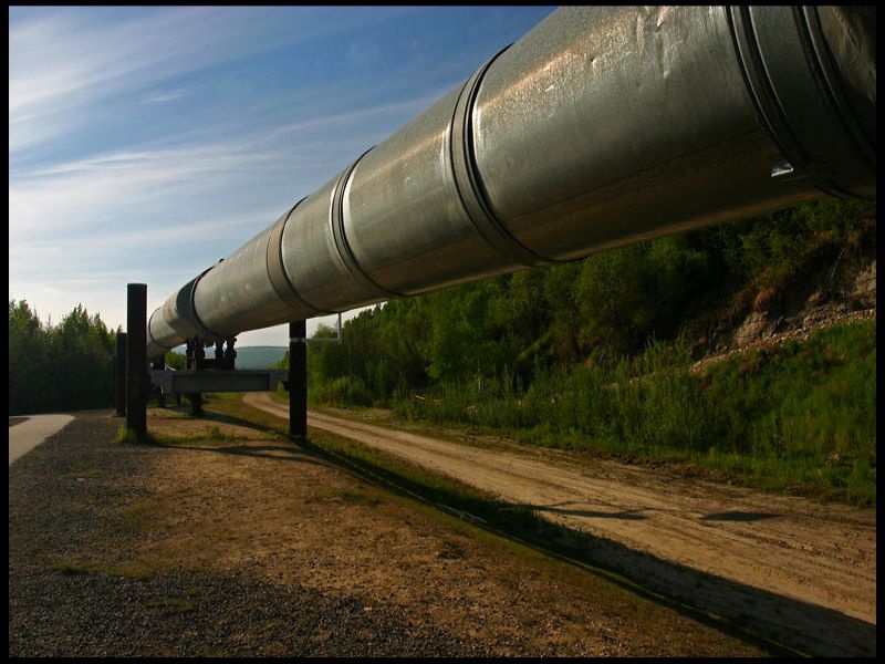 کنترل 20 ساله شرکت روسی بر خط لوله نفت خام اقلیم  کردستان