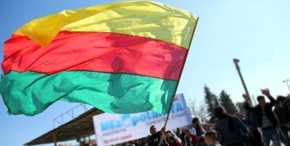 تحولات اقلیم کردستان خدمت به منافع ترکیه است