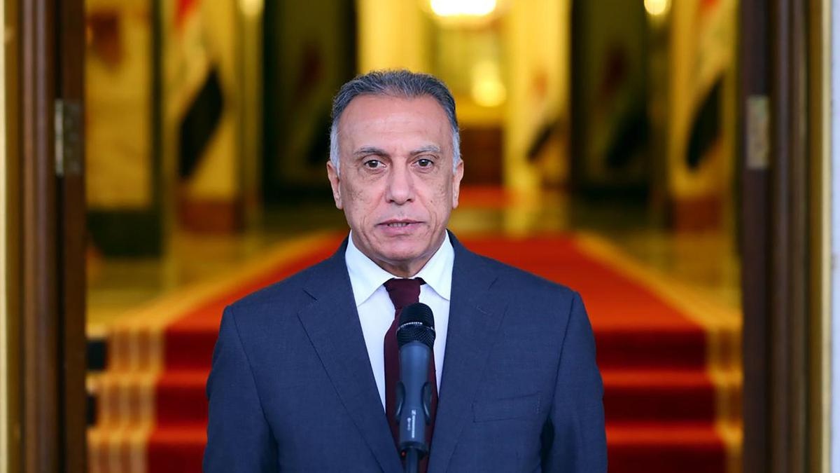 Iraqi PM to make official visit to Ankara