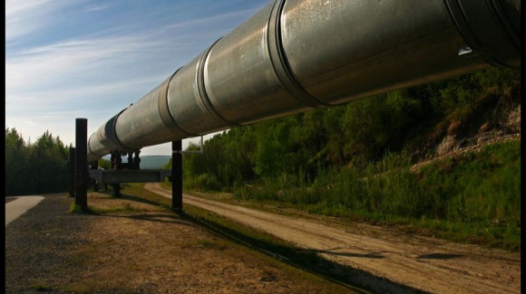 Russian company's 20 years of control over Kurdistan Region oil pipeline