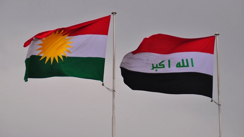 KRG denies return of Kurdish delegation to Baghdad