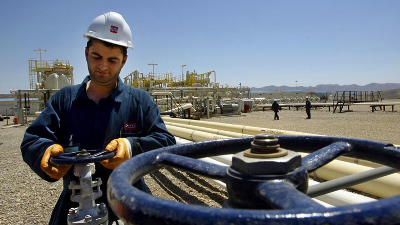 نفت اقلیم کردستان 6-7 دلار ارزانتر از نفت عراق به فروش می رود