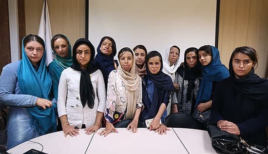 دختران حادثه دیده شین آباد پیرانشهر در وزارت آموزش و پرورش استخدام می شوند