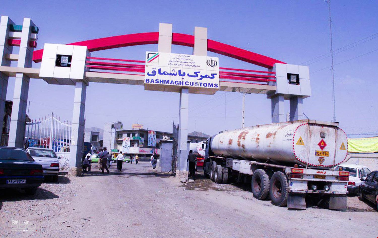 رئیس سازمان گمرکات عراق: اکثر کالاهای وارداتی از طریق اقلیم کردستان، ممنوعه هستند
