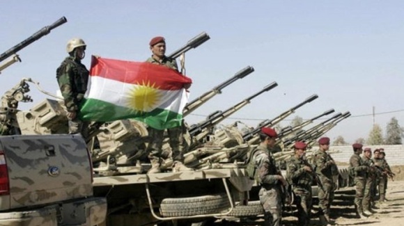 فعالیت ائتلاف جهانی در اقلیم کردستان از آموزش نظامی تبدیل به مشاوره میشود