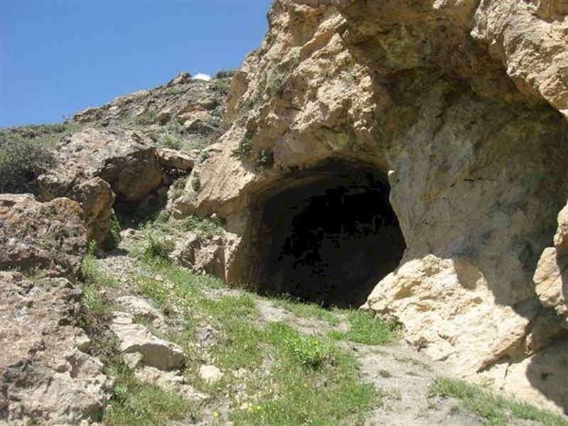 نویافته‌ای از معماری صخره‌ای در ارومیه از هزاره های اول قبل از میلاد