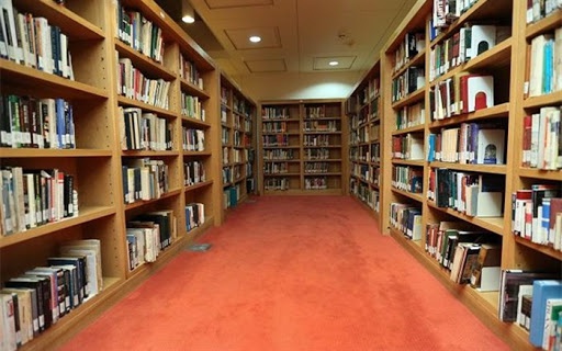 شهر لاجان پیرانشهر كتابخانه عمومی ندارد