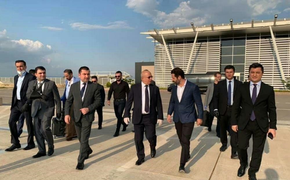 Kurdistan Region preparing for a new and final round of talks with Baghdad