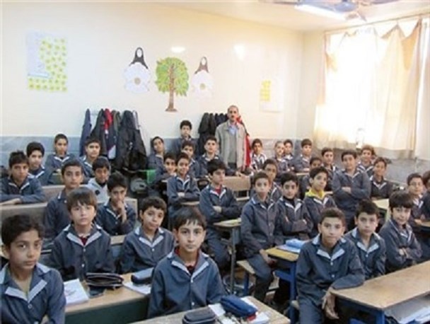 پیرانشهر در پایین ترین رده های سرانه فضای آموزشی ایران قرار دارد