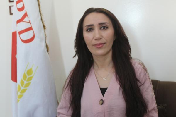 Ain Issa fall will endanger situation of Kobani and Minbij: PYD committee member