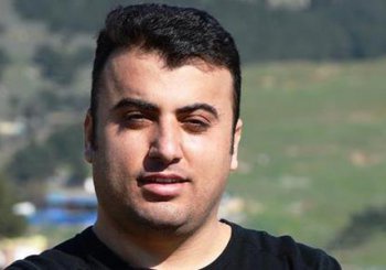 سرنوشت مبهم یک روزنامه نگار زندانی در اقلیم کردستان