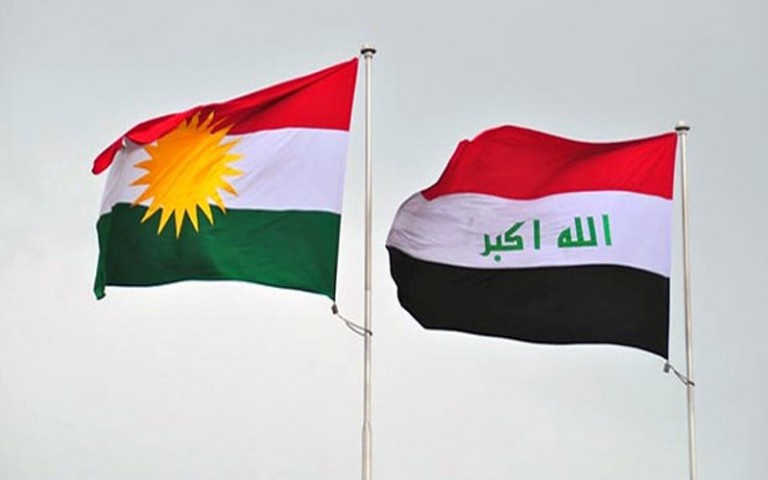 هدف اربیل از ادعای امضای توافقنامه با بغداد، کاستن از خشم افکار عمومی اقلیم کردستان است