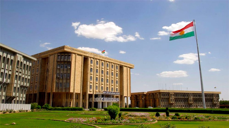 گزارش هیأت مذاکره کننده اقلیم در بغداد به پارلمان کردستان