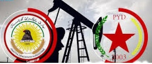سود ماهانه 43 میلیون دلاری حزب دمکرات و پ.ک.ک، از تجارت نفت سوریه