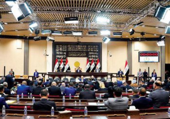 امروز  لایحه بودجه 2021 عراق به مجلس نمایندگان تقدیم می شود