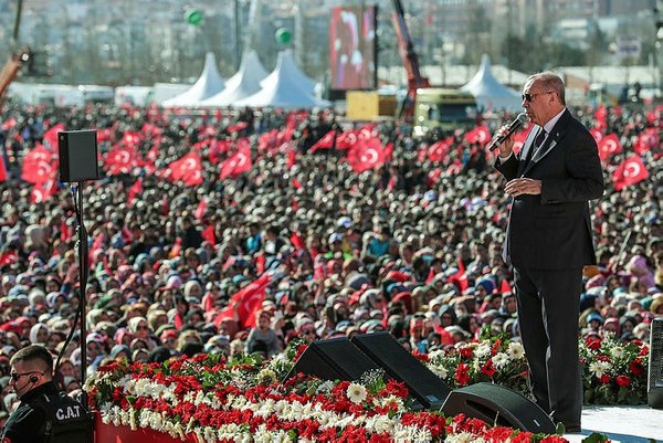 تحول در ساختار احزاب سیاسی ترکیه؛ تعارض، تعامل و ائتلاف (قسمت اول)