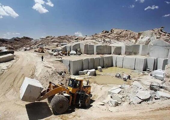 ۹۰ معدن در منطقه آزاد ماکو تعیین تکلیف شد