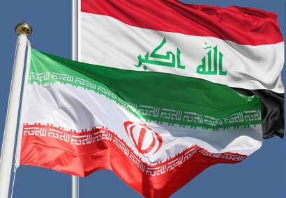 Iran, Iraq make use of barter mechanism