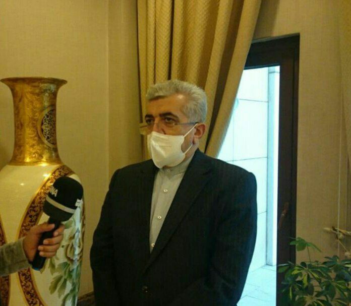 هزینه خرید واکسن از منابع ایران در عراق تامین می شود