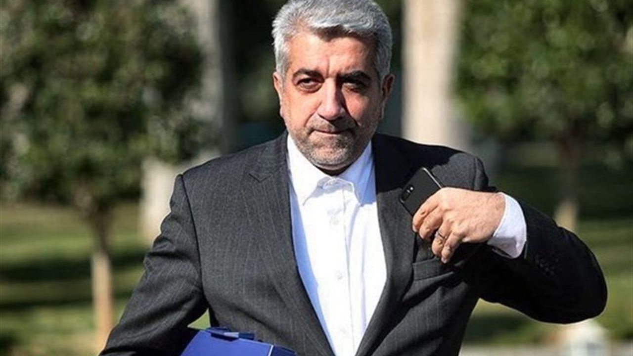 اردکانیان: بخشی از مطالبات مالی  ایران از عراق دریافت شد