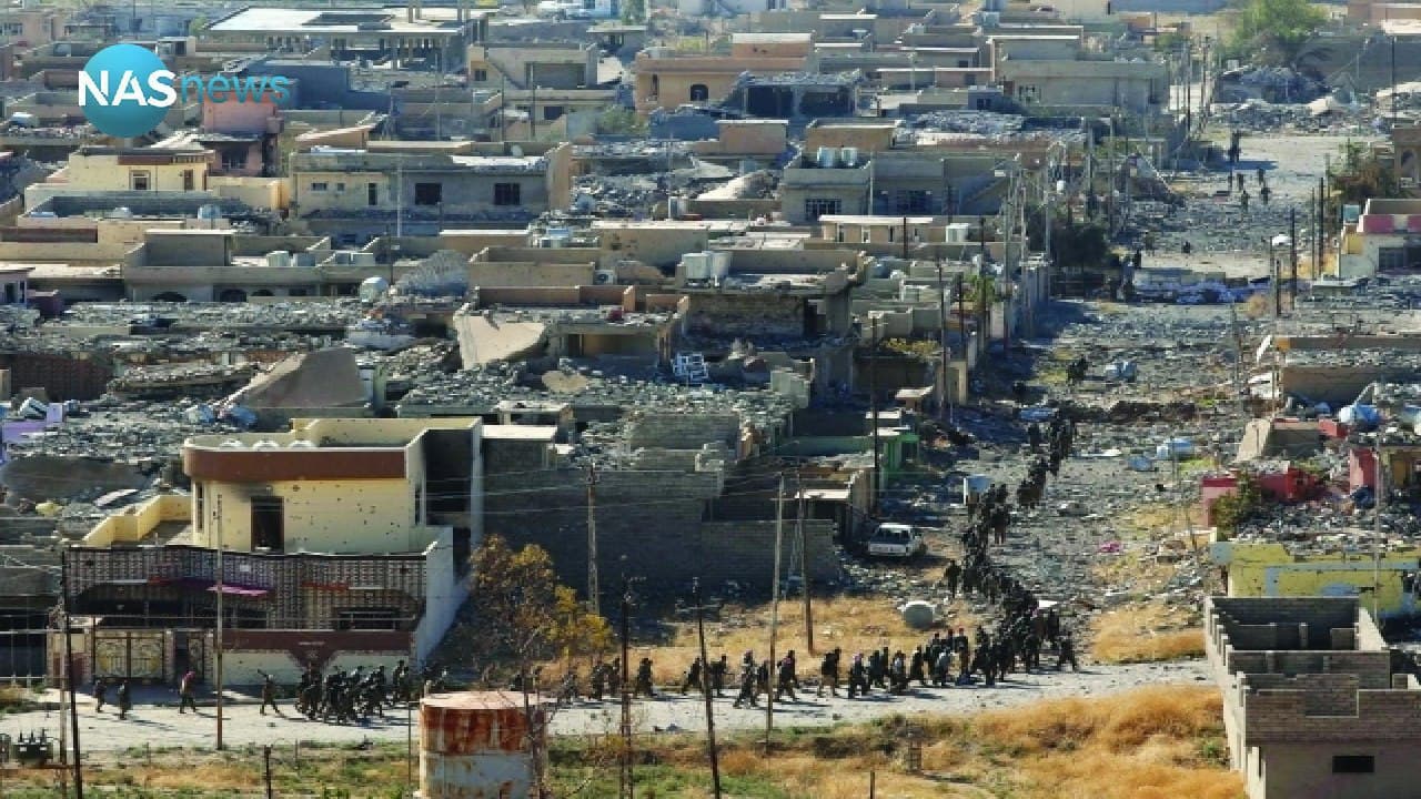 عضو ارشد حزب دمکرات کردستان: قاچاق و حضور افراد مسلح در شنگال ادامه دارد