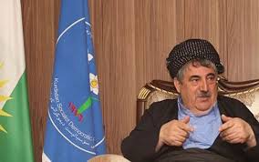 Kurdistan Region problems will be solved in Tehran, not Baghdad: party leader