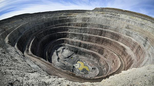 برای نخستین بار ظرفیت های معدنی آذربایجان غربی به تصویر کشیده می شود