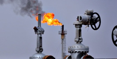 درآمد نفتی 42 میلیارد دلاری عراق در سال 2020 میلادی