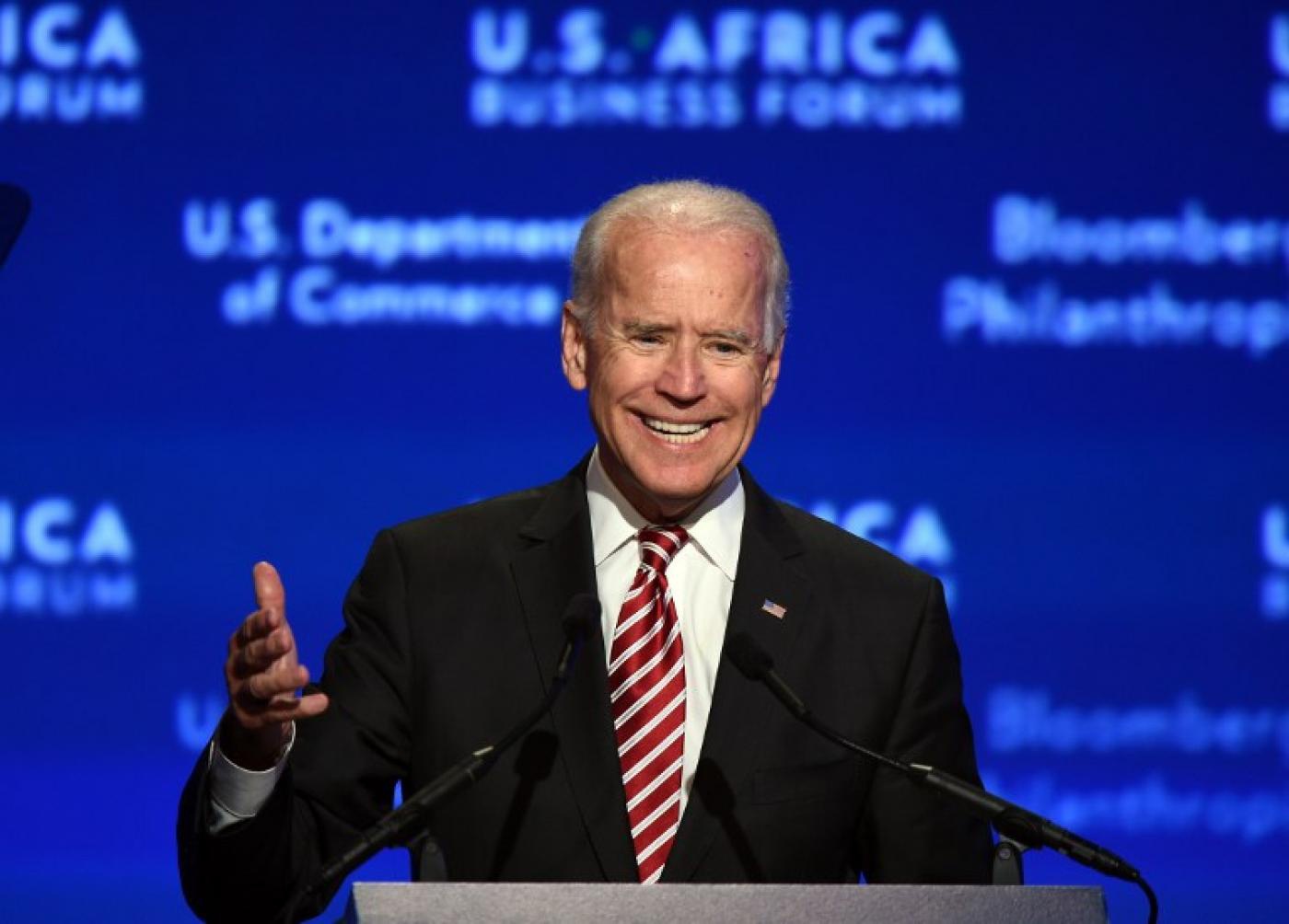 Biden victory strengthens position of Kurds and northeastern Syria- institute