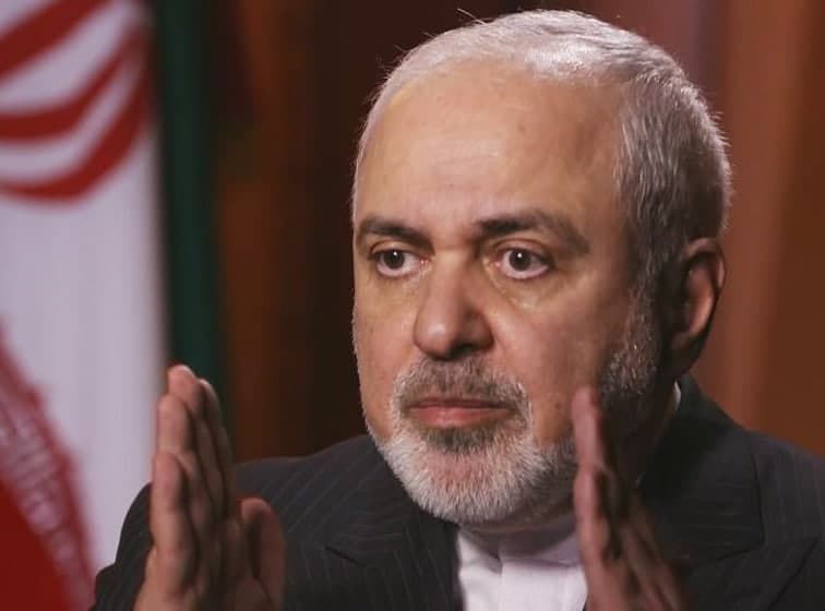 Zarif warns any US fireworks will backfire badly