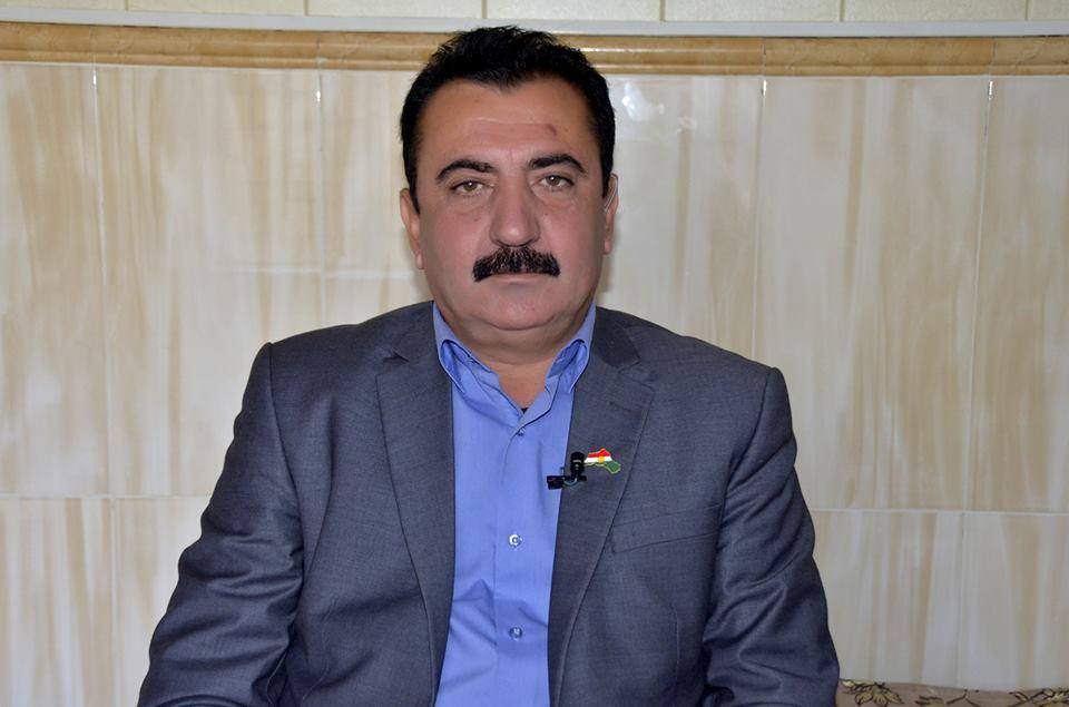 عضو ارشد اتحادیه میهنی کردستان: از تعویق انتخابات پارلمانی عراق حمایت نمی کنیم