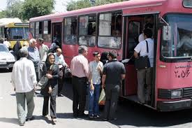 پایان یک اعتصاب/ اولین مرحله مطالبات رانندگان اتوبوس درون شهری ارومیه پرداخت شد