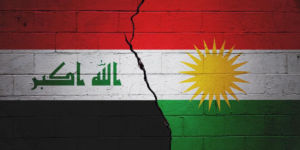 مسیر نامعلوم توافق کردها و بغداد بر سر بودجه