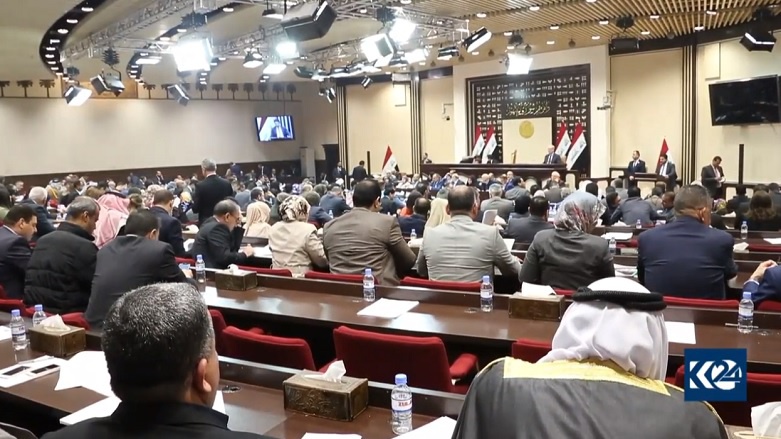 هیچ یک از فراکسیون های مجلس عراق از سهم اقلیم کردستان در بودجه 2021 حمایت نمی کنند