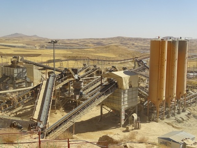 شکایت معدن طلای «قروه» از رئیس شورای «بهارلو»/حکم در مرحله تجدیدنظر