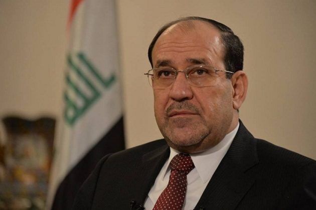 Former Iraqi PM appreciates Iran’s help in fighting ISIS